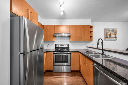 111-3388 Morrey Crt, Burnaby, BC, V3J7Y5 | Card Image