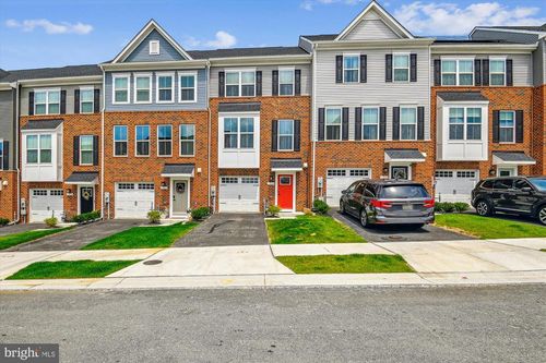 155 Woodgate Cir, PASADENA, MD, 21122-1796 | Card Image