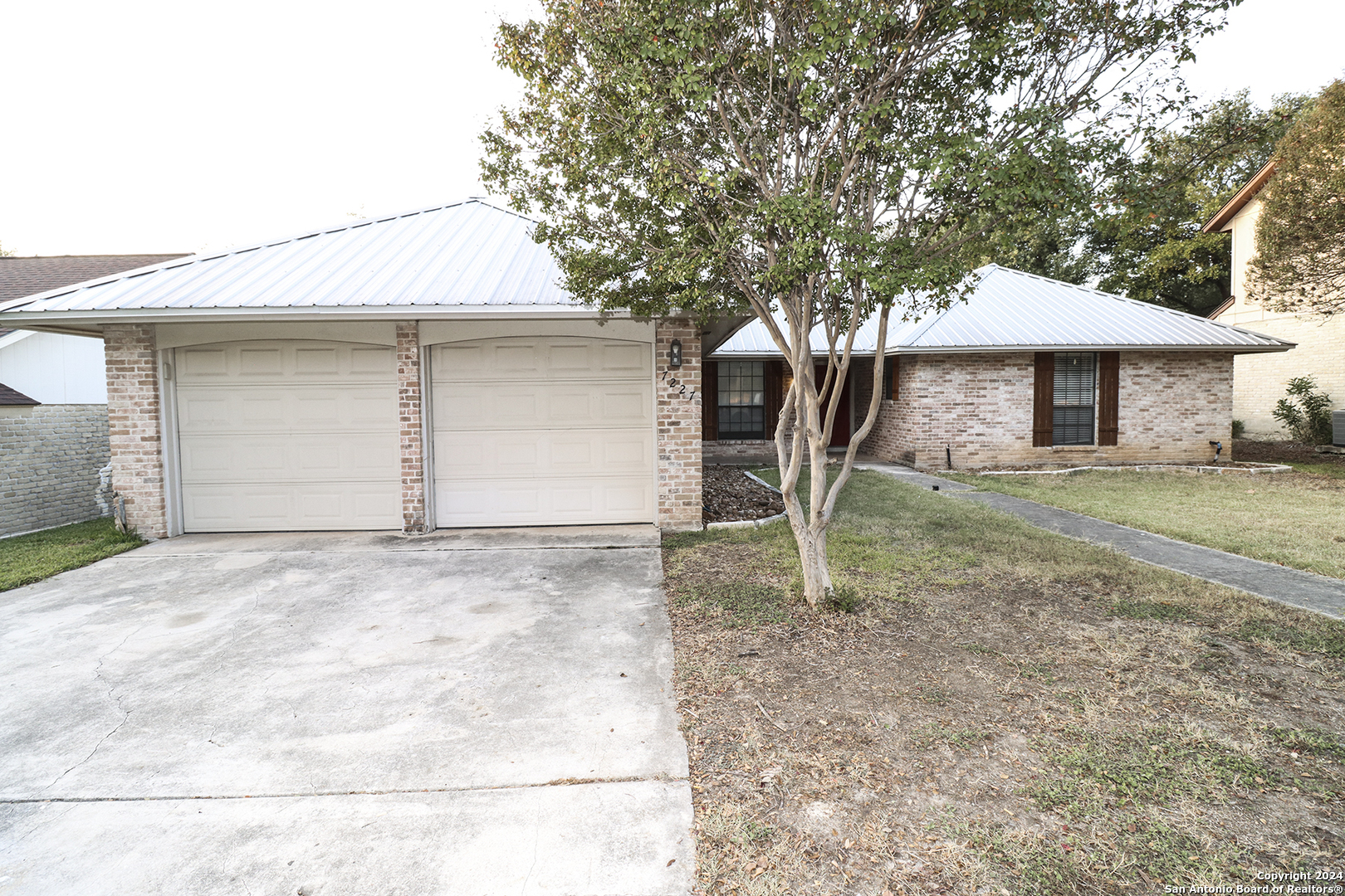 Residential in San Antonio