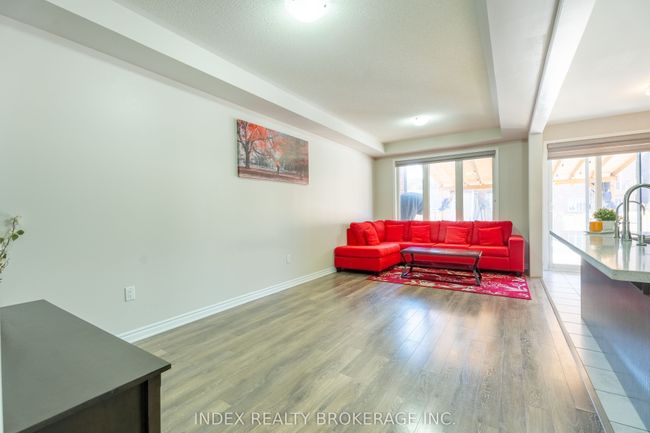 55 Phyllis Dr, House attached with 4 bedrooms, 4 bathrooms and 4 parking in Caledon ON | Image 12