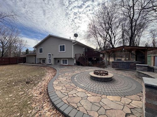 2431 112th Ln Nw, Coon Rapids, MN, 55433-3613 | Card Image