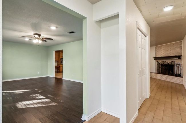 640 Cactus St, House other with 3 bedrooms, 2 bathrooms and null parking in Bridge City TX | Image 4