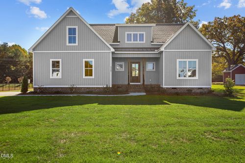 6140 Cultivator Drive, Battleboro, NC, 27809 | Card Image