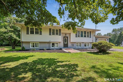 660 East St S, Suffield, CT, 06078-2426 | Card Image