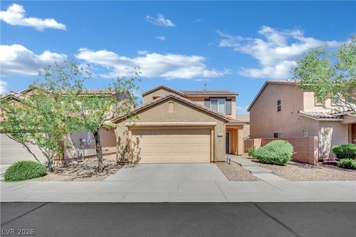 6704 Crystal Run Ln, Las Vegas, NV, 89122-8635 | Card Image