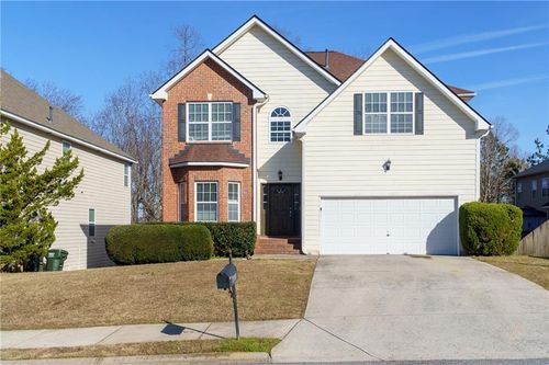 4320 Ambassador Way, Cumming, GA, 30040-9396 | Card Image