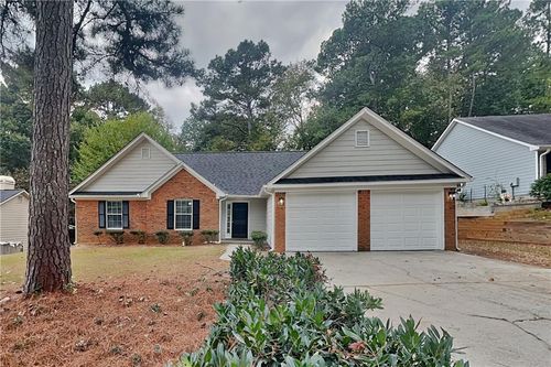 2080 Bankston Cir, Snellville, GA, 30078-5716 | Card Image
