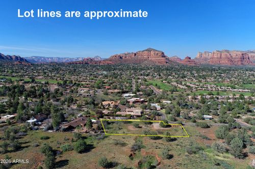 na-25 Pinto Lane, Sedona, AZ, 86351 | Card Image