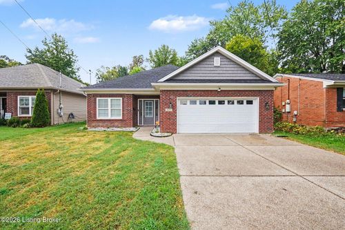 623 Washburn Ave, Louisville, KY, 40222-4727 | Card Image