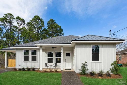 5444 Yuma Ct, Gulf Breeze, FL, 32563-9344 | Card Image