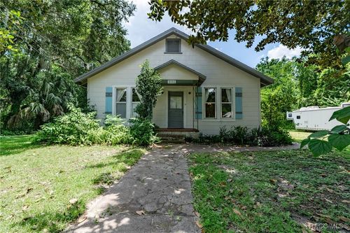 8460 E Magnolia St, Floral City, FL, 34436-3205 | Card Image