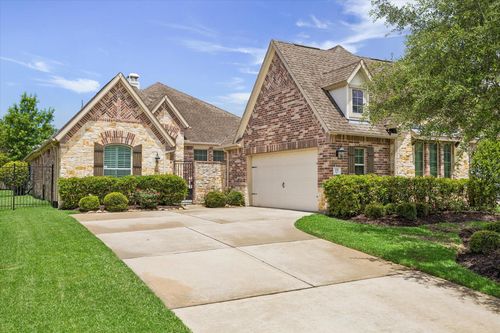 19 Peace Tree Way, Tomball, TX, 77375-0219 | Card Image