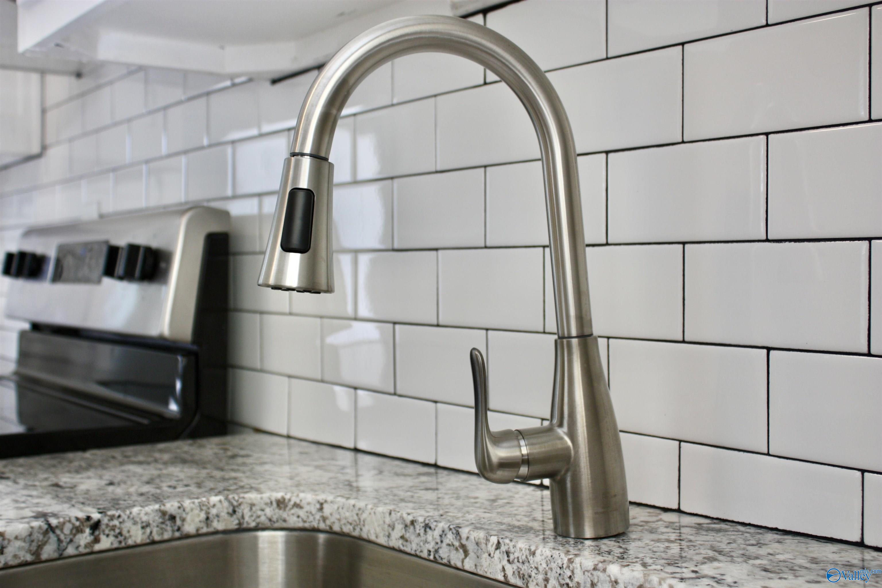Residential Lease in Huntsville 5