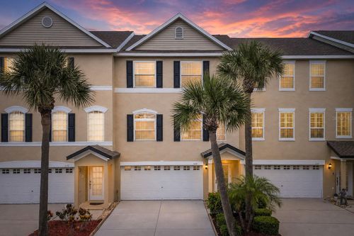 3158 Oyster Bayou Way, CLEARWATER, FL, 33759 | Card Image