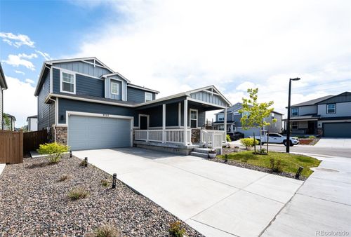 3722 Sandy Vista Trl, Castle Rock, CO, 80104-3516 | Card Image
