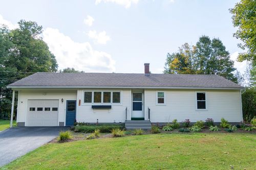22 Lee River Road, Jericho, VT, 05465 | Card Image