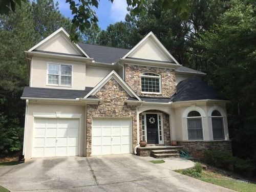 9410 Coleherne Ct, Alpharetta, GA, 30022-8434 | Card Image