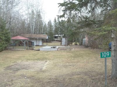 109 - 15538 Old Trail, Home with 0 bedrooms, 0 bathrooms and null parking in Plamondon AB | Image 2