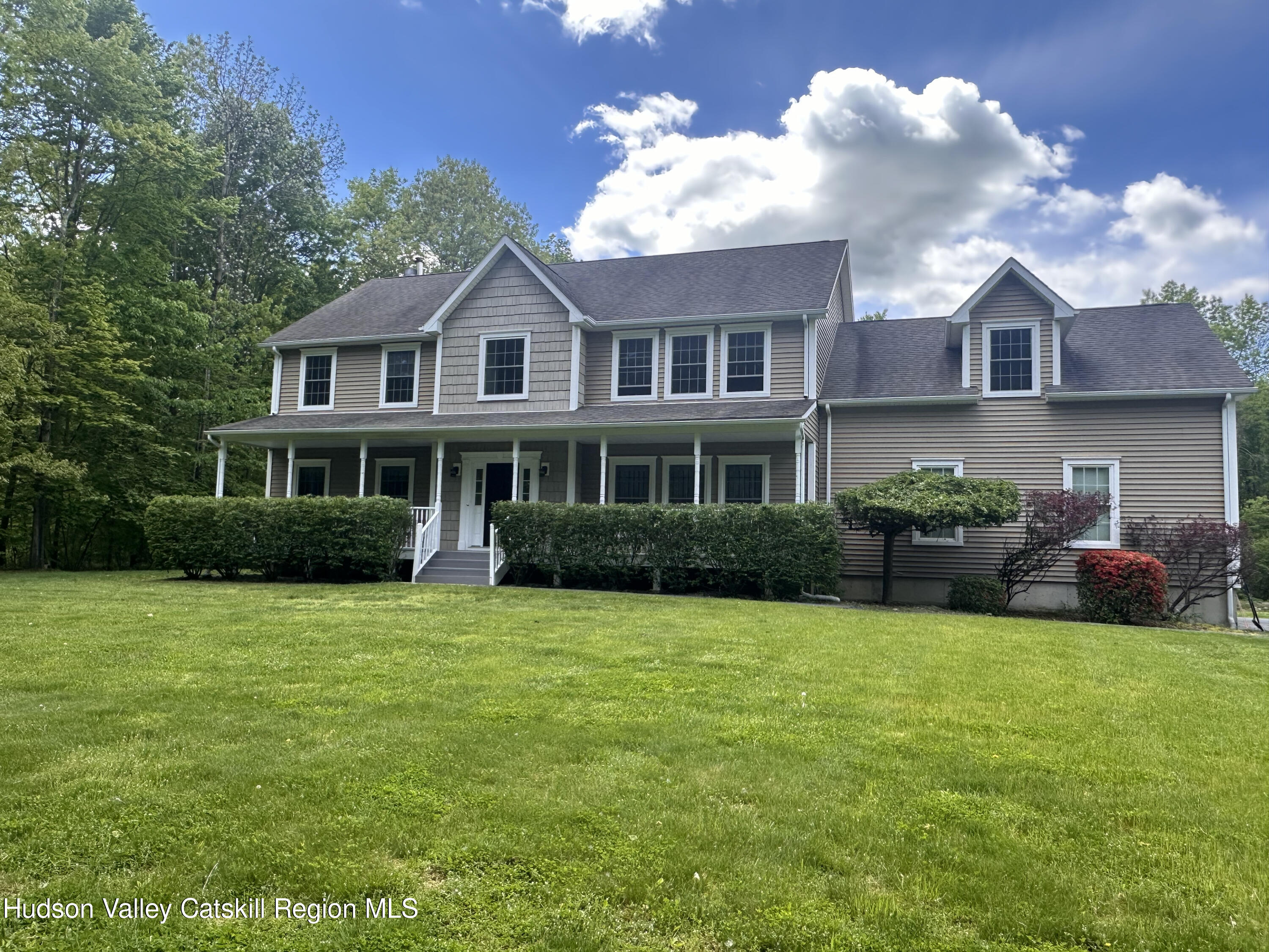 Hickory Hill Rd, Newburgh, NY 12550