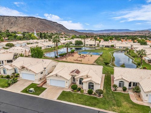 45-225 N Valley View Dr, St George, UT, 84770-4631 | Card Image