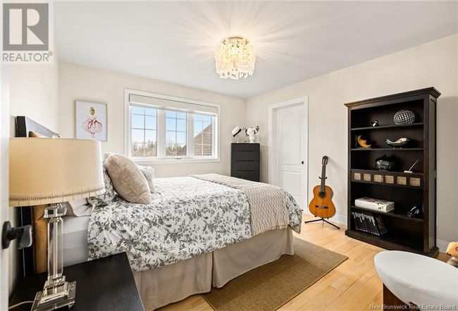 373 Rue Lavoie, House other with 5 bedrooms, 4 bathrooms and null parking in Dieppe NB | Image 27