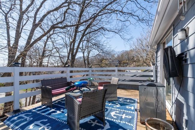 2 - 169 Walker Rd, Condo with 3 bedrooms, 1 bathrooms and 1 parking in Swampscott MA | Image 30