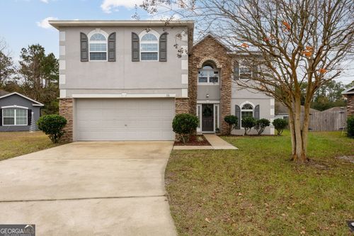 130 Pine Bluff Ter, Kingsland, GA, 31548-5650 | Card Image
