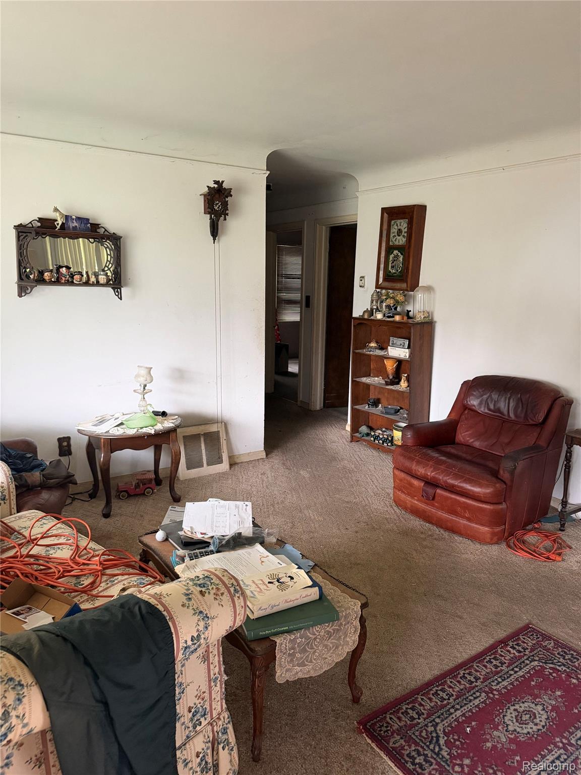 Residential in Dearborn 4