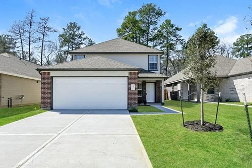 2736 Atlas Dr, Conroe, TX, 77301-3362 | Card Image