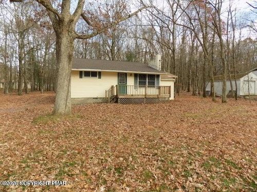 120 Lenape Trl, Albrightsville, PA, 18210-3915 | Card Image