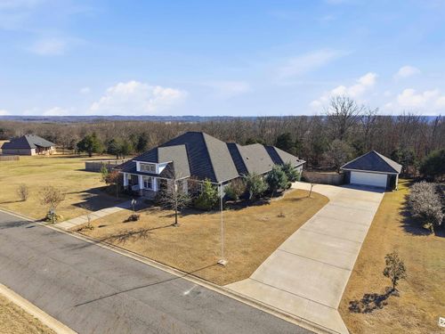 8 Persimmon Ridge Drive, Greenbrier, AR, 72058 | Card Image