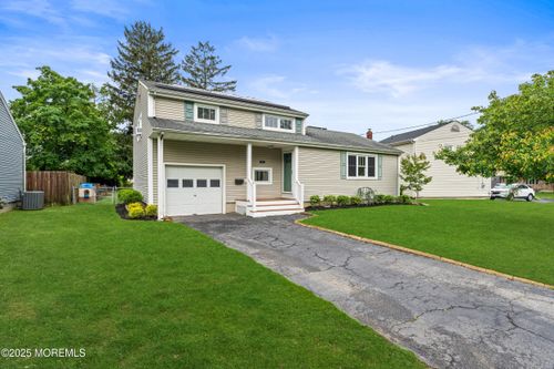 183 Crestview Dr, Middletown, NJ, 07748-3603 | Card Image