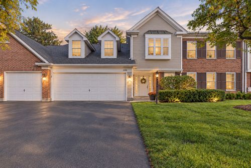 c-1408 Plum Court, Mount Prospect, IL, 60056 | Card Image