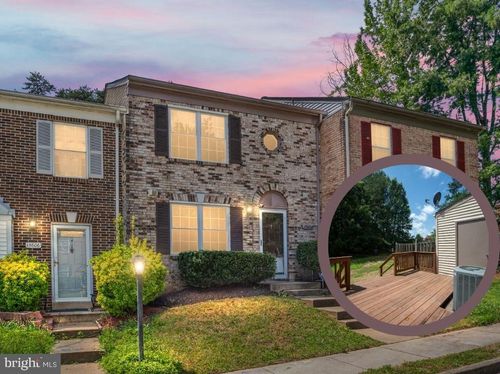 15604 Traverser Ct, WOODBRIDGE, VA, 22193-1009 | Card Image