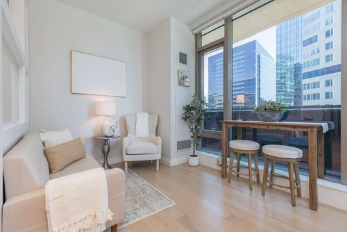 unit-502-133 Seaport Blvd, Boston, MA, 02210-2662 | Card Image