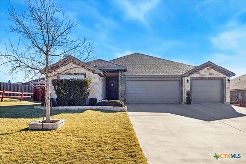 105 Button Bush Ct, Nolanville, TX, 76559-4738 | Card Image