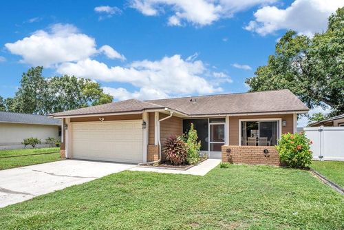 3058 Curry Woods Dr, Orlando, FL, 32822-7875 | Card Image