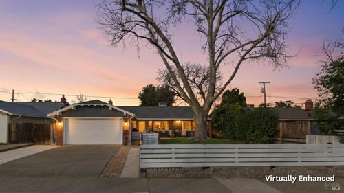 456 Buckeye Street, Vacaville, CA, 95688 | Card Image