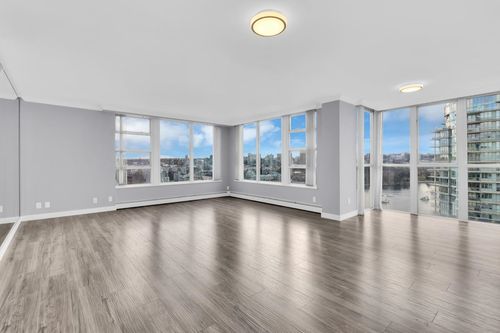 1803-1228 Marinaside Cres, Vancouver, BC, V6Z2W4 | Card Image