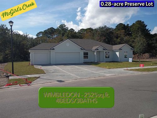 96915 Mcgirts Creek Loop, Yulee, FL, 32097-3691 | Card Image