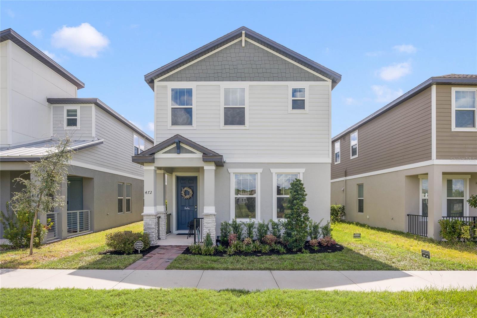 Adalines Aly, Saint Cloud, FL 34771
