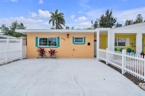 445 63rd St, Holmes Beach, FL, 34217-1535 | Card Image