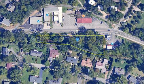 1440 Merrimon Ave, Asheville, NC, 28804-1304 | Card Image