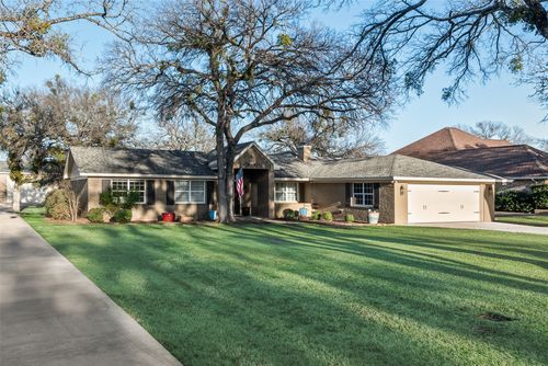 5207 Thunderbird Trl, Granbury, TX, 76049-5306 | Card Image