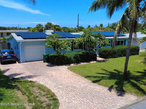 341 W Arlington St, Satellite Beach, FL, 32937-5212 | Card Image