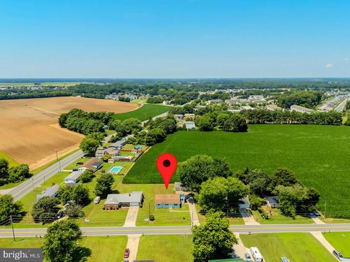 57 Plain Dealing Rd, MAGNOLIA, DE, 19962-1132 | Card Image