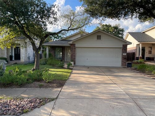 2008 Wilma Rudolph Road, Austin, TX, 78748 | Card Image