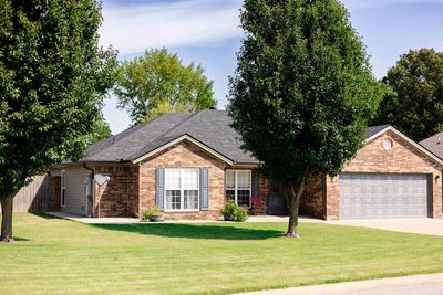 6040 Whitecliff Drive, House other with 4 bedrooms, 2 bathrooms and null parking in Jonesboro AR | Image 1