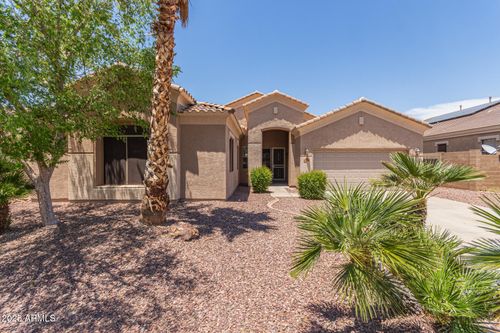4978 E Karsten Dr, Chandler, AZ, 85249-7174 | Card Image