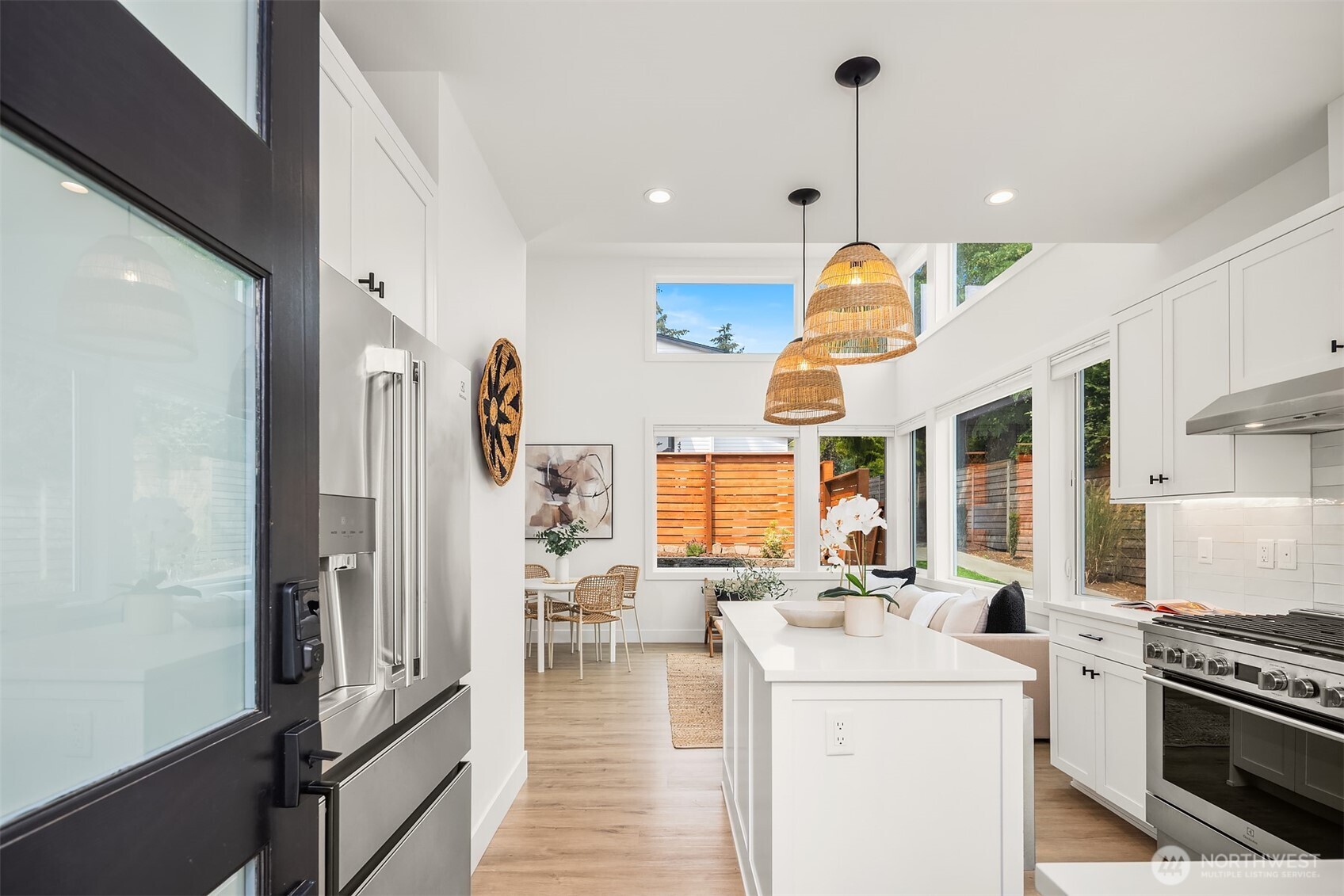 Residential in Kirkland 4